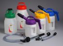 Oil safe products